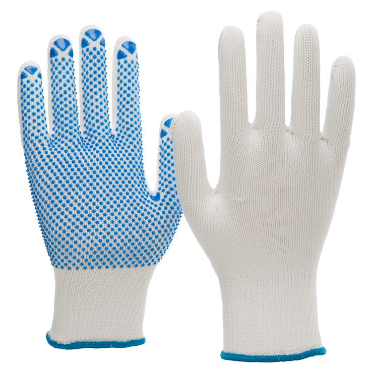 NITRAS SAFETY | Knitted gloves | inform now