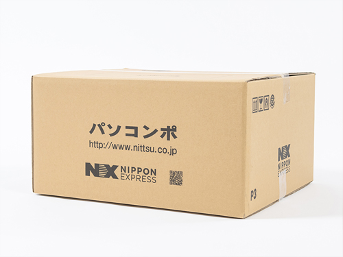 パソコンポ（パソコンピックパックサービス） | 国内航空輸送 | 日本通運