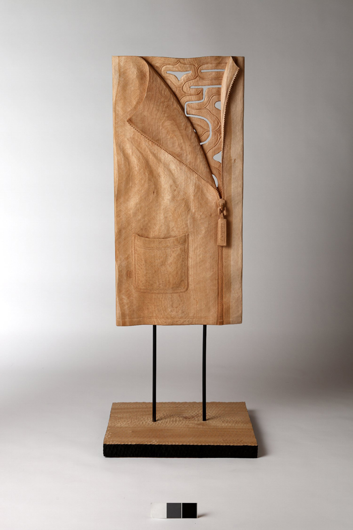 貝澤 徹 | 二風谷アイヌクラフト