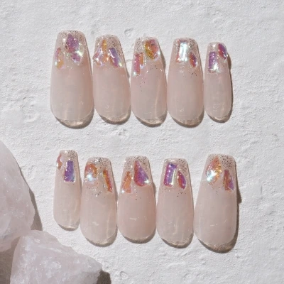 NICE NAIL上野御徒町店】オフ込ワンカラー3,790円《パラジェル