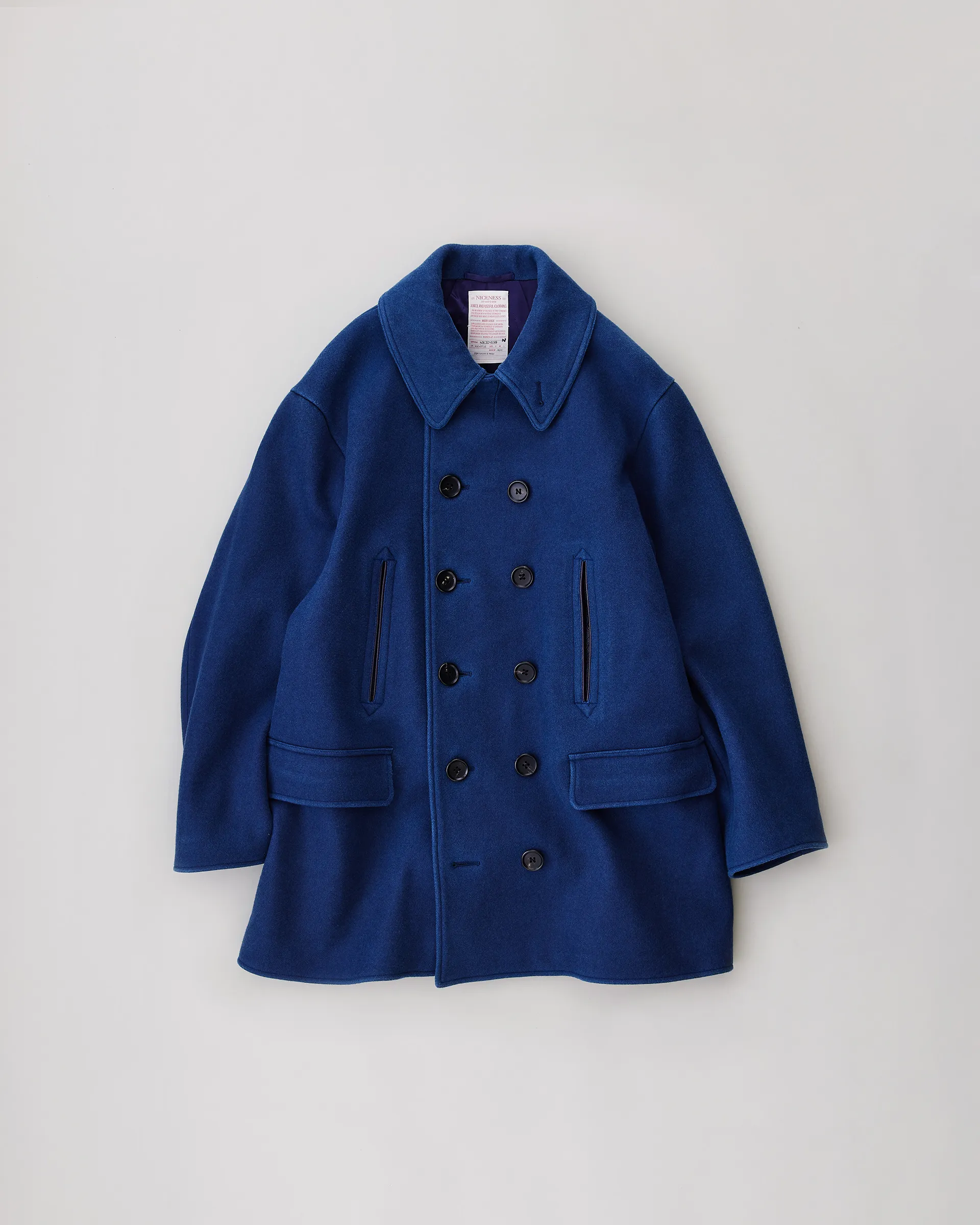 NICENESS | Official Website