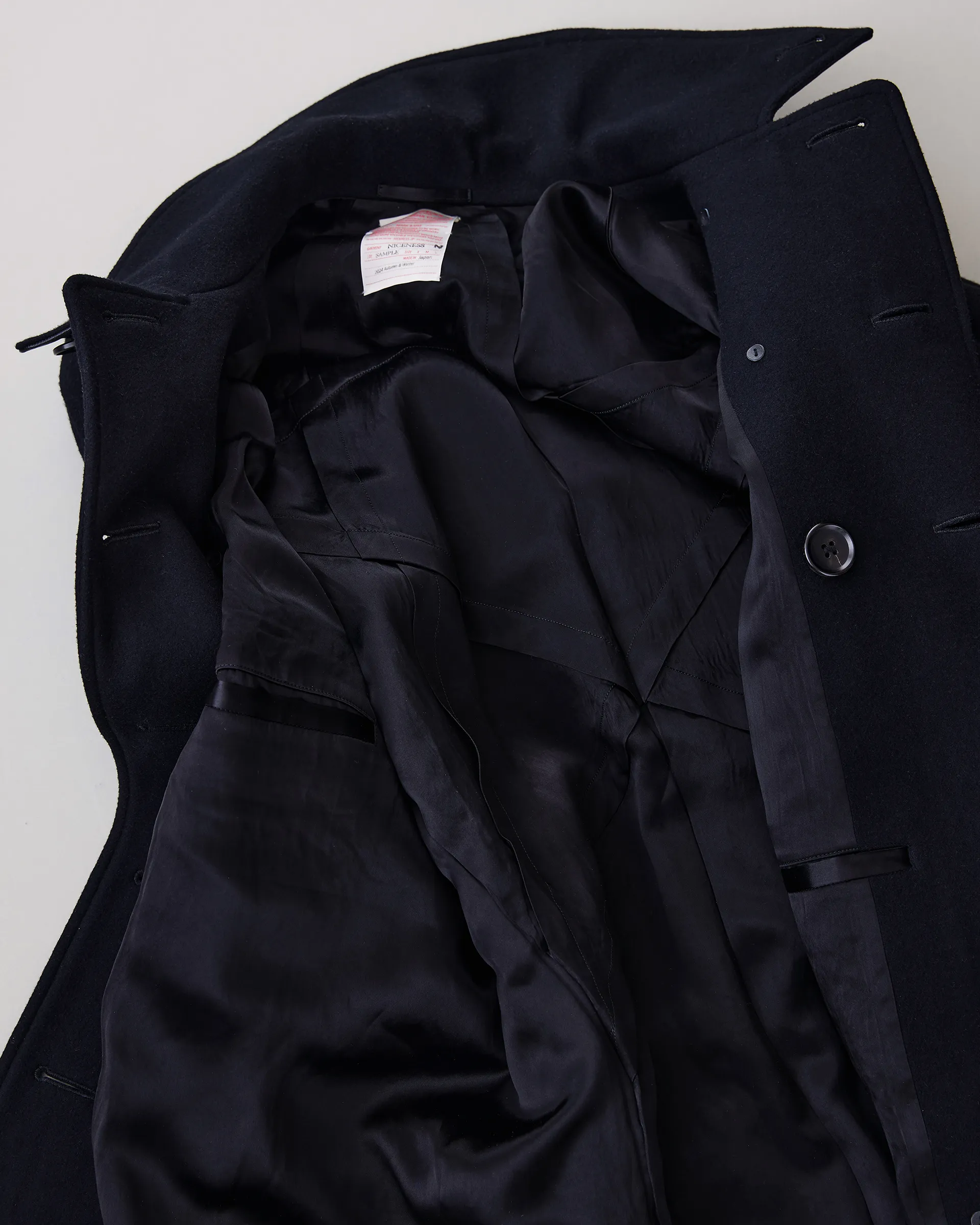 NICENESS | Official Website