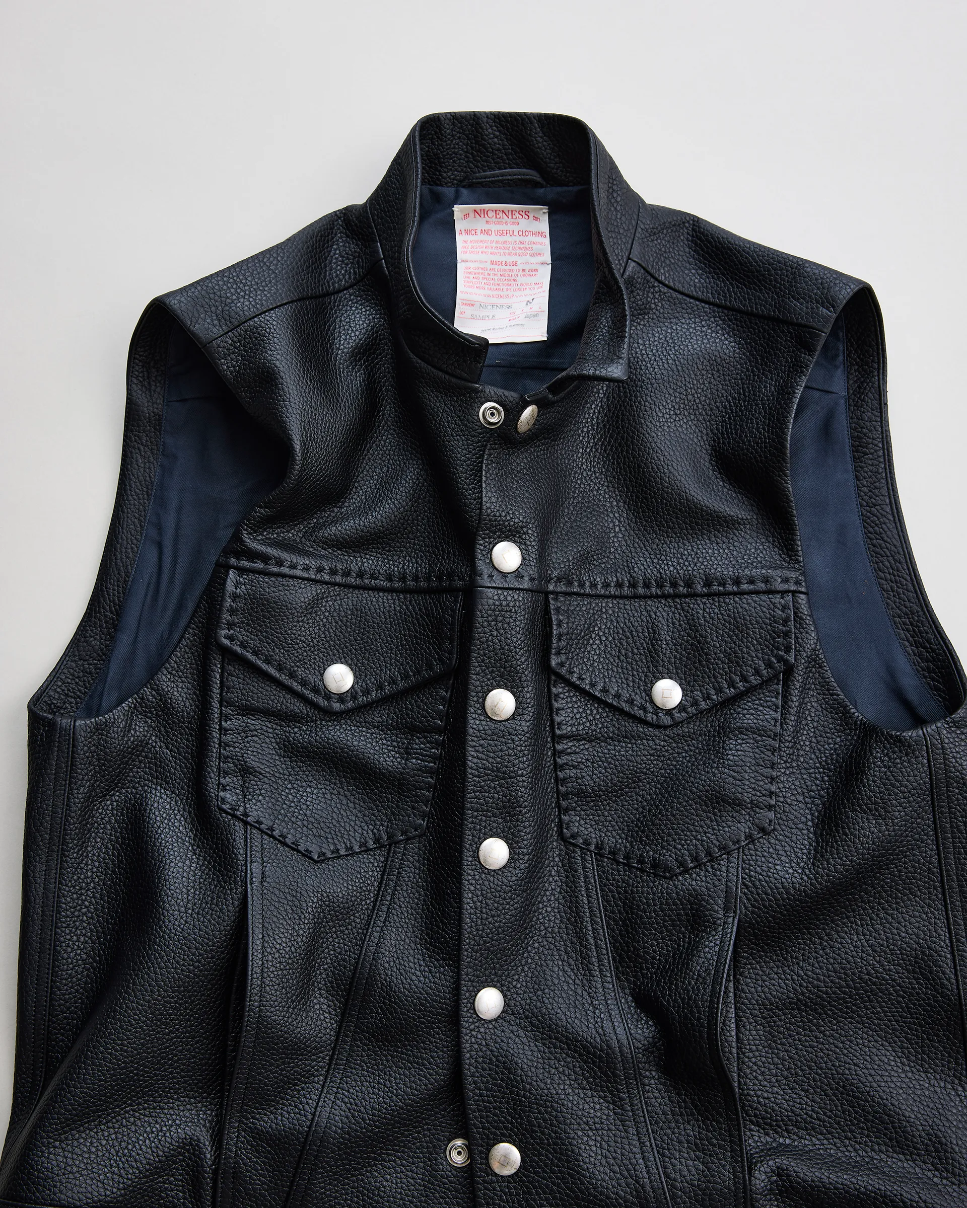 NICENESS | Official Website