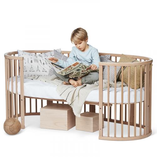 ストッケ スリーピー ベッドセット – ベビー用品レンタル