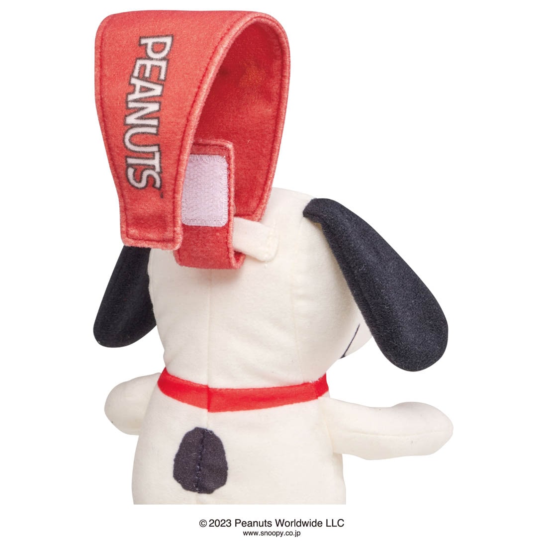 タカラトミー 赤ちゃんけろっとスイッチぬいぐるみ スヌーピー