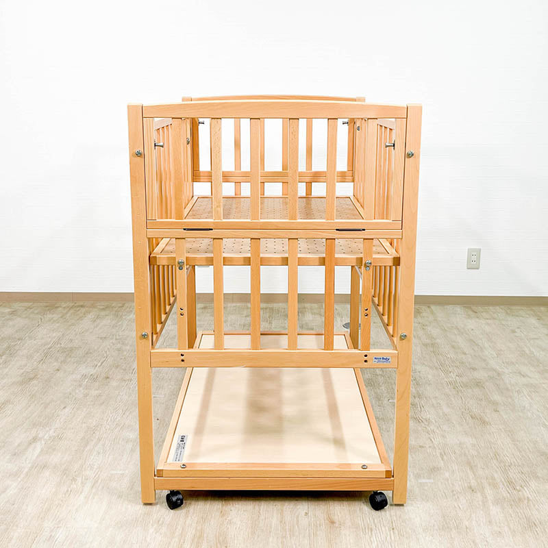 ヤマサキ トリプルドアー TY-312 標準サイズ ハイタイプ スリー