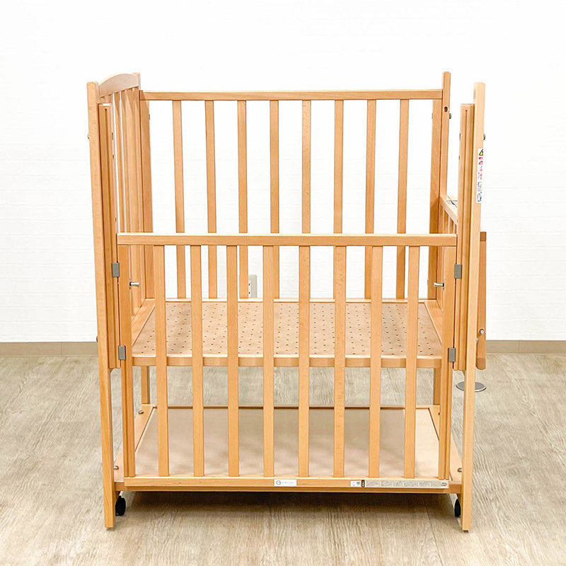 ヤマサキ らくらくダブルドアー DY-211 ミニサイズ ハイタイプ ツー