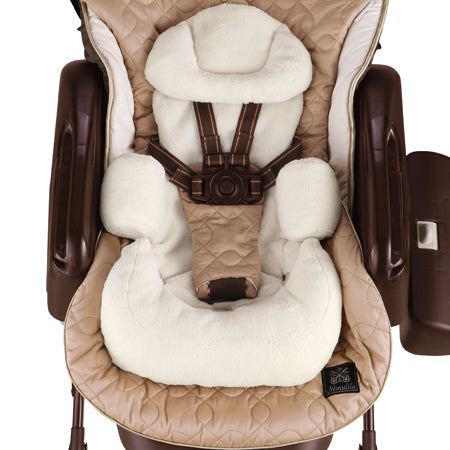 コンビ 電動ハイローチェア ネムリラ AUTO SWING ダッコプラス エッグ