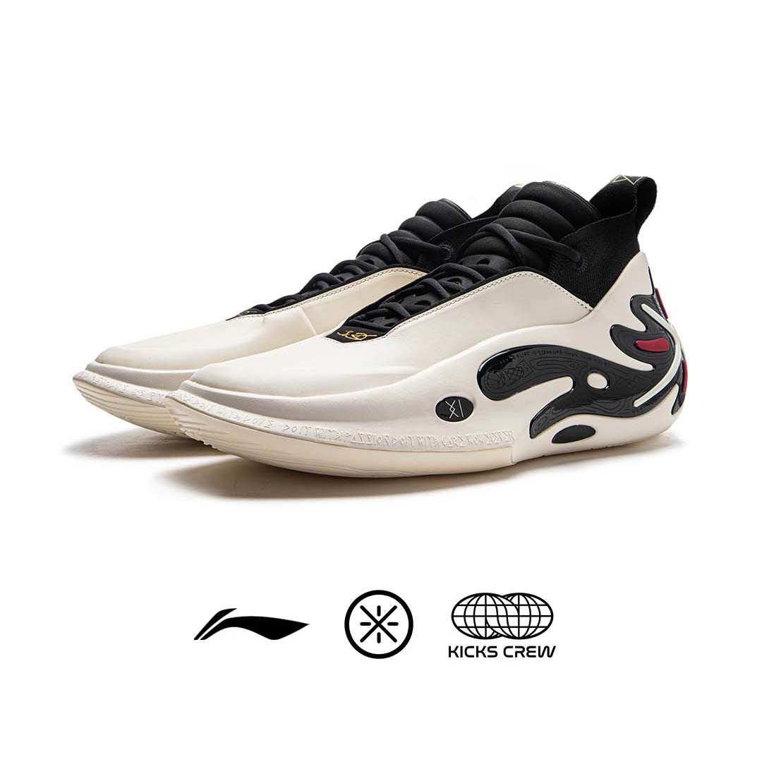 Li-Ning Way of Wade 11 Official Release Information | Nice Kicks