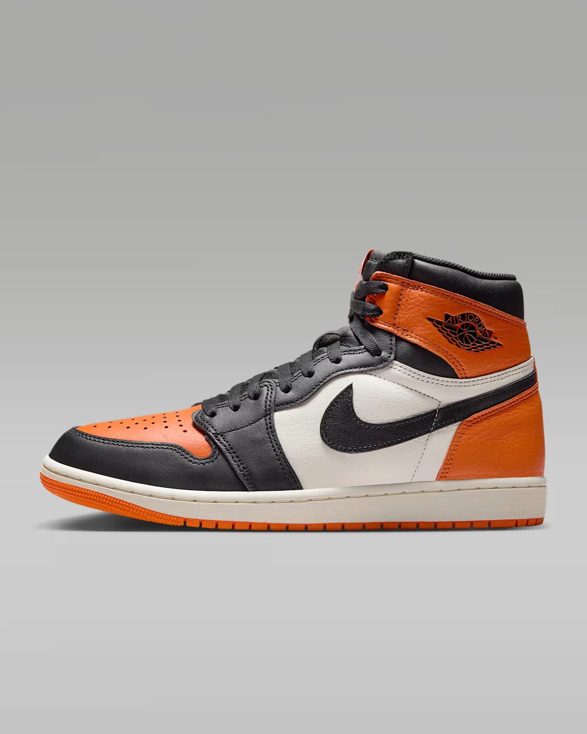 Air Jordan 1 High OG “Shattered Backboard” 2025 | Nice Kicks