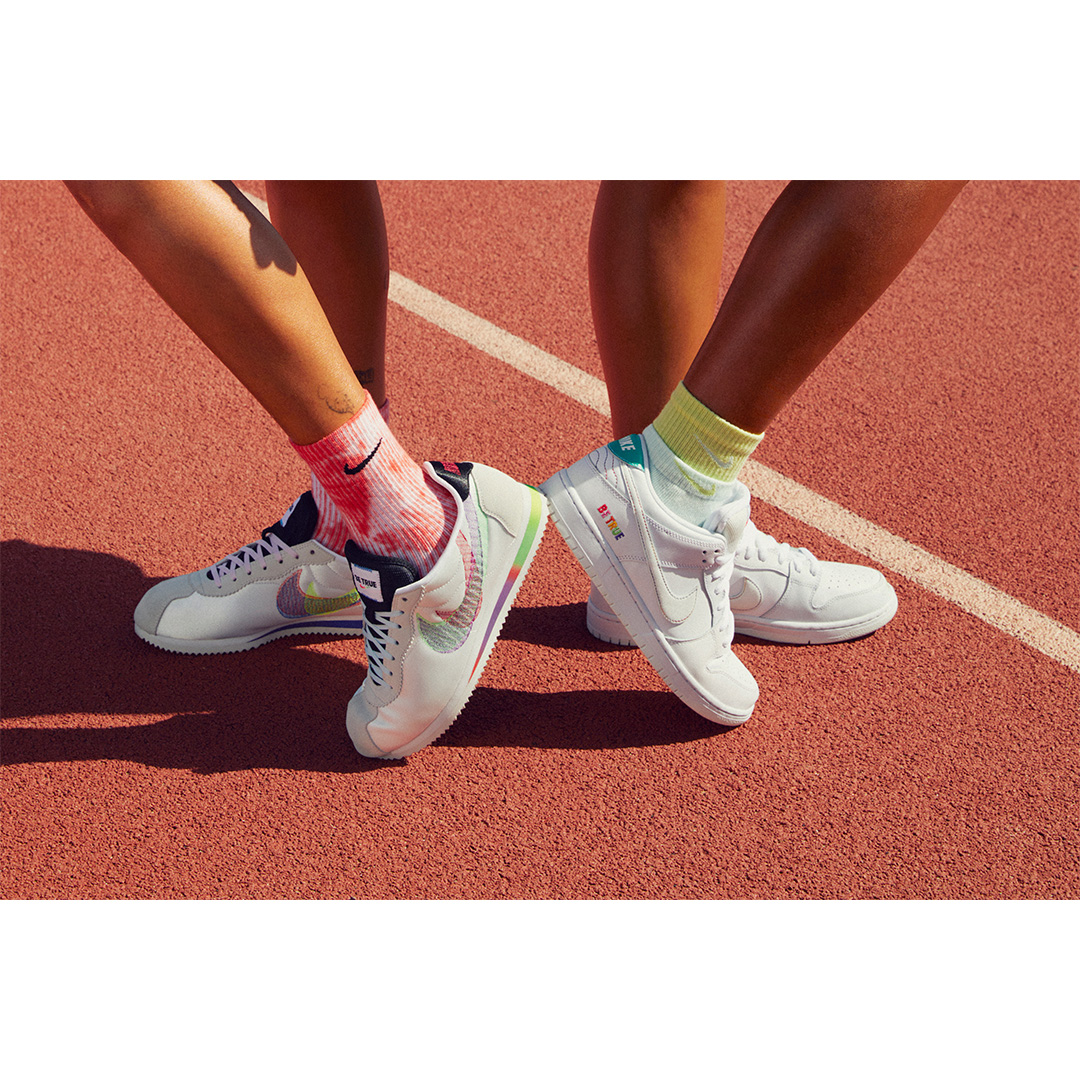 Nike Unveils Its 2022 