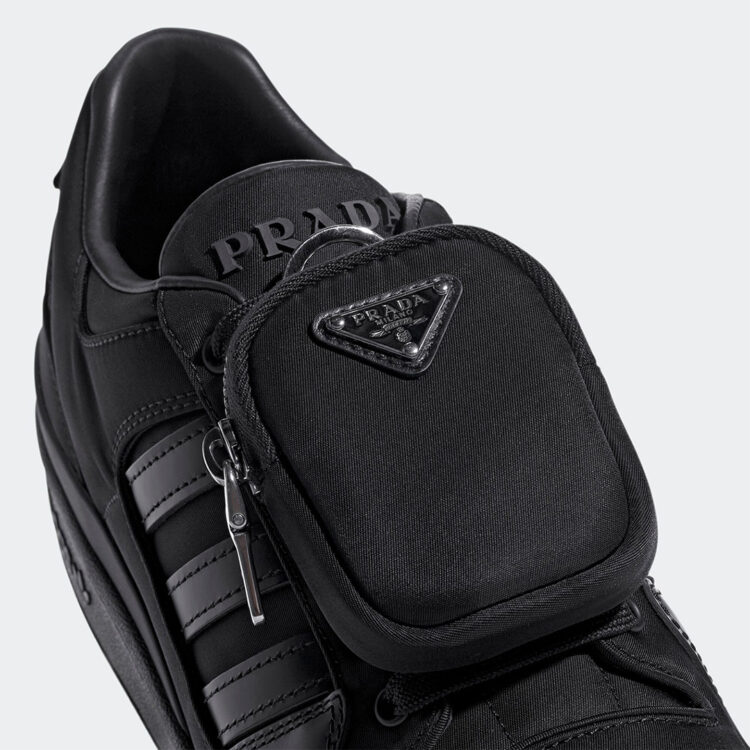 PRADA x adidas Forum Low 
