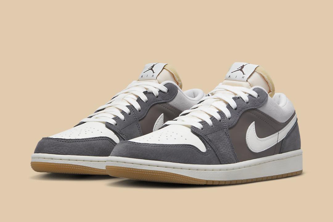 Air Jordan 1 Low “SNKRS Day” FD0399-004 | Nice Kicks