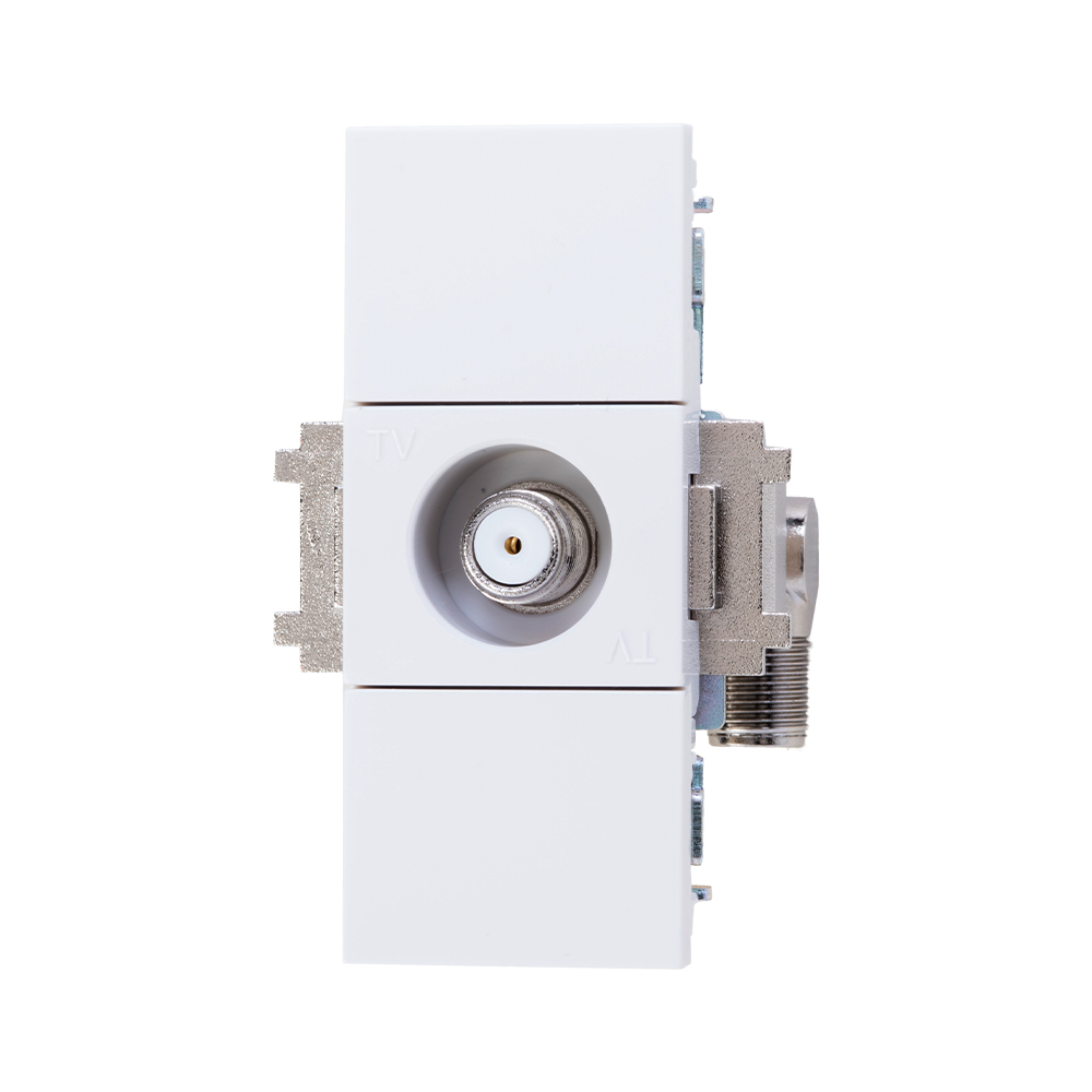 3.2GHz対応 スイッチ付1端子型テレビ端子(端子台付) バルク仕様 MSUE7B