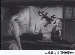 映画・昭和30年代の日本・家族の幸福｜Webマガジンまなびと｜学び！と