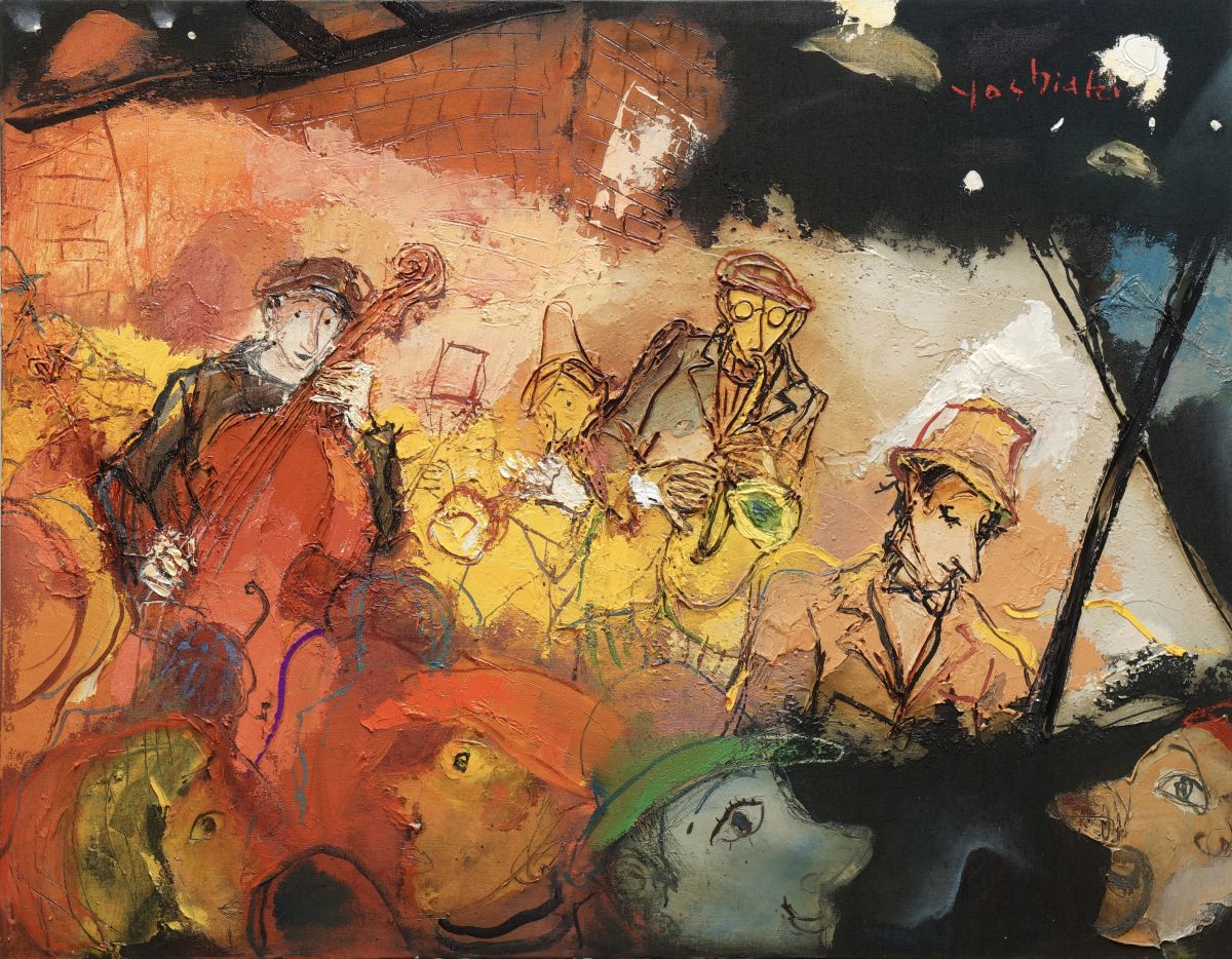 松井ヨシアキ　画集　MATSUI 2019　アートヴィレッジ 松井ヨシアキ 画集 MATSUI 2019 アートヴィレッジ 松井ヨシアキ 画集