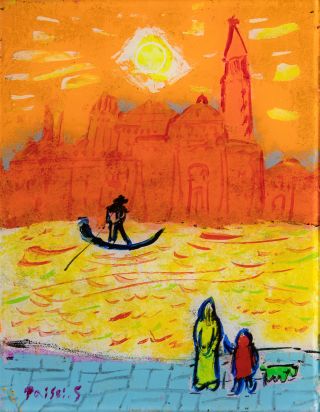 佐藤鐵仙「イブの誘惑 B」陶板に油彩 油絵 サイン入り 中古 美品 佐藤鐵仙「イブの誘惑 B」陶板に油彩 油絵 サイン入り 中古 美品 佐藤