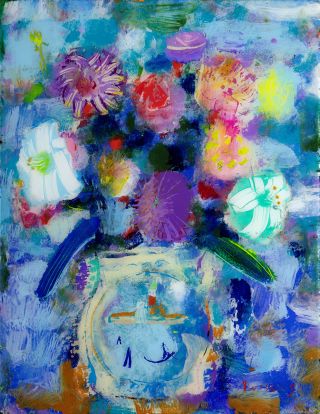 佐藤鐵仙「イブの誘惑 B」陶板に油彩 油絵 サイン入り 中古 美品 佐藤鐵仙「イブの誘惑 B」陶板に油彩 油絵 サイン入り 中古 美品 佐藤