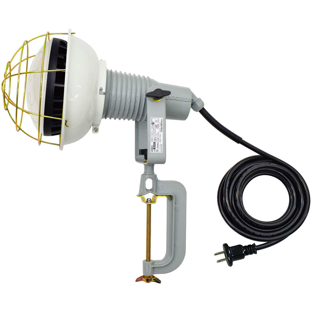 日動工業株式会社｜エコビックLED投光器50W