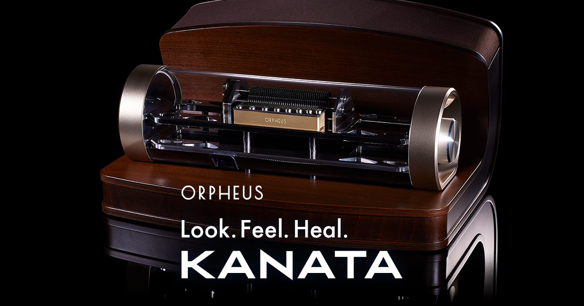 KEN OKUYAMA DESIGN ｜ KANATA 公式サイト -国境や性別、世代を超えて