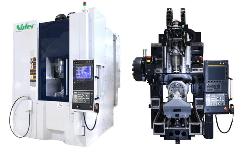機械と工具2025年11月号 歯車加工機メーカーが提案する複合加工（前編