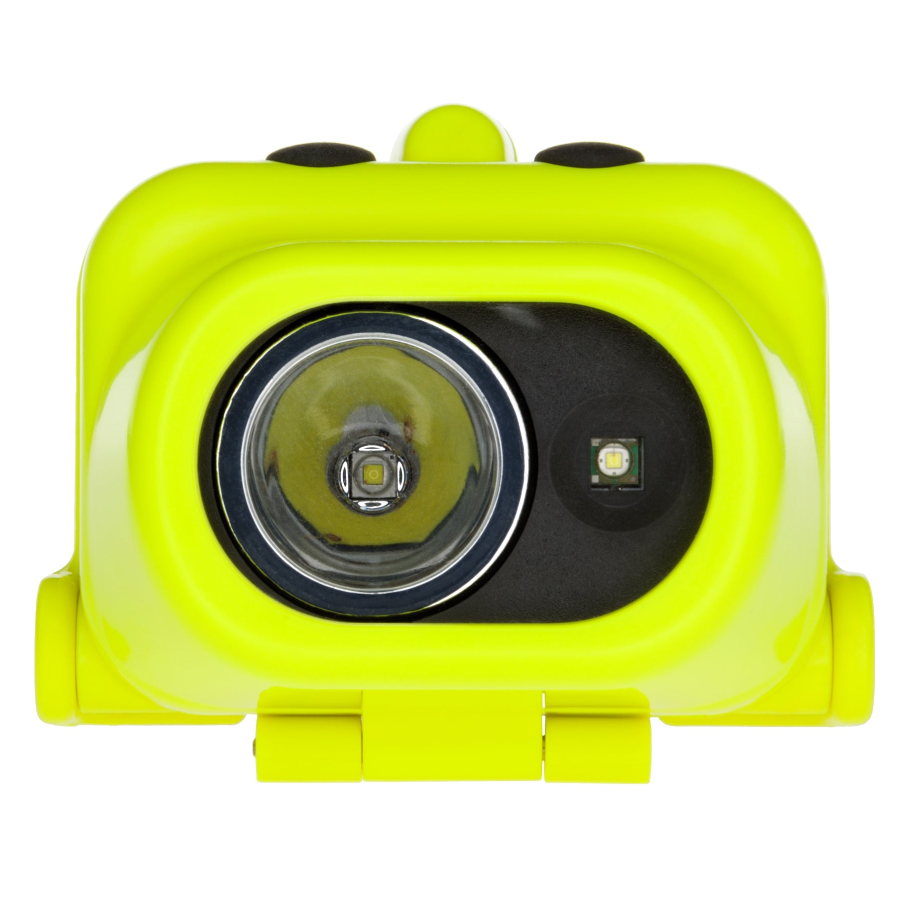 XPP-5454G: Intrinsically Safe Multi-Function Dual-Light™ Headlamp