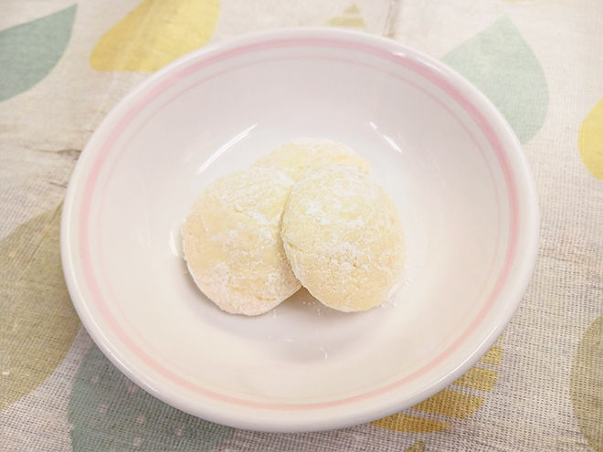 給食｜株式会社日本保育サービス