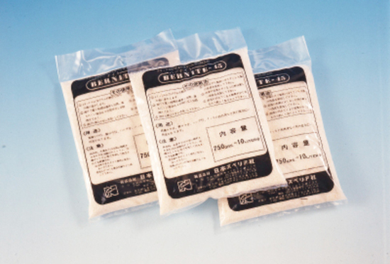 NSろう付用フラックス | 鉛フリーはんだの株式会社日本スペリア社