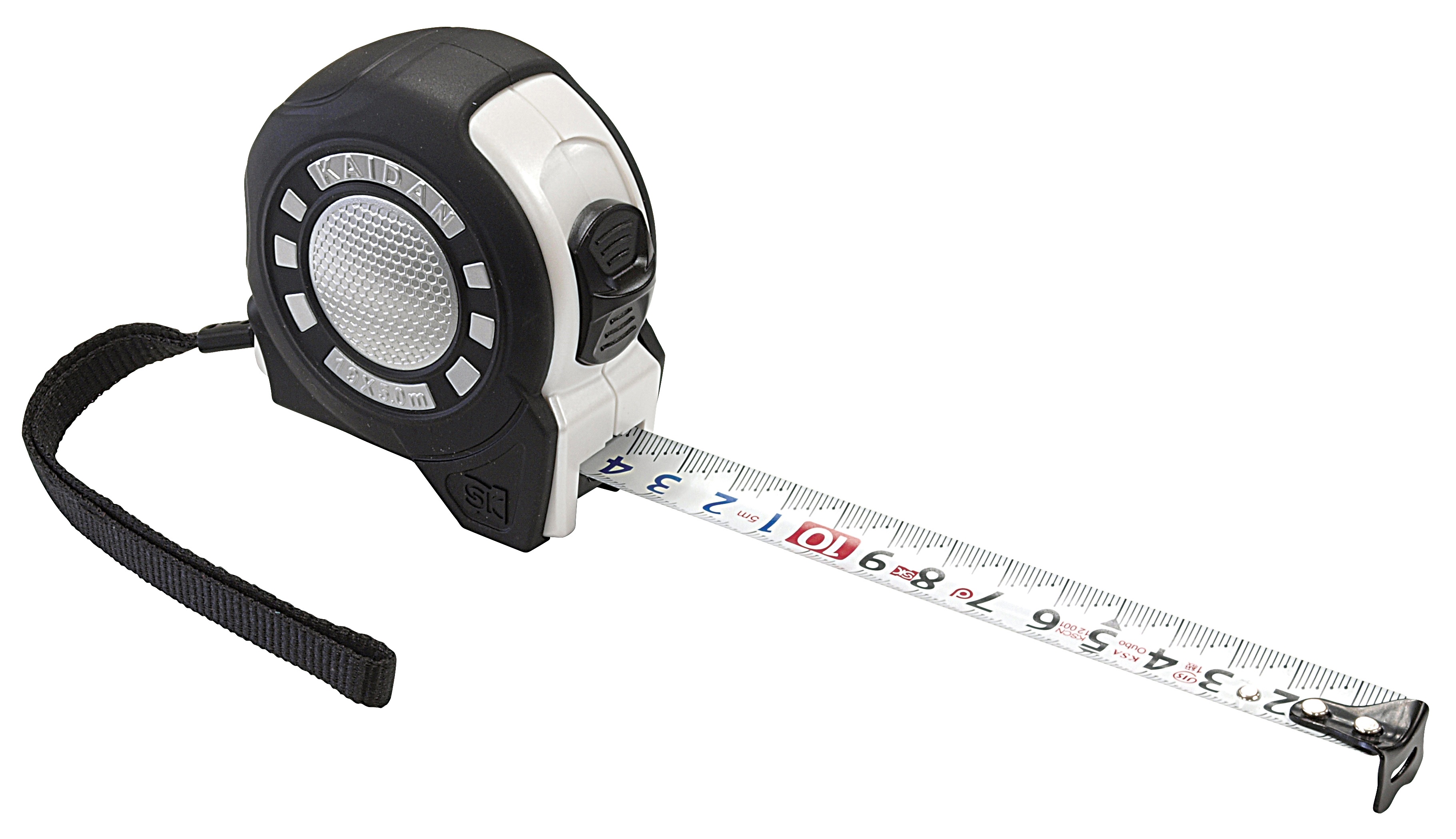 製品情報｜KAIDANロックGuard 19×5.0m｜新潟精機株式会社｜新潟精機