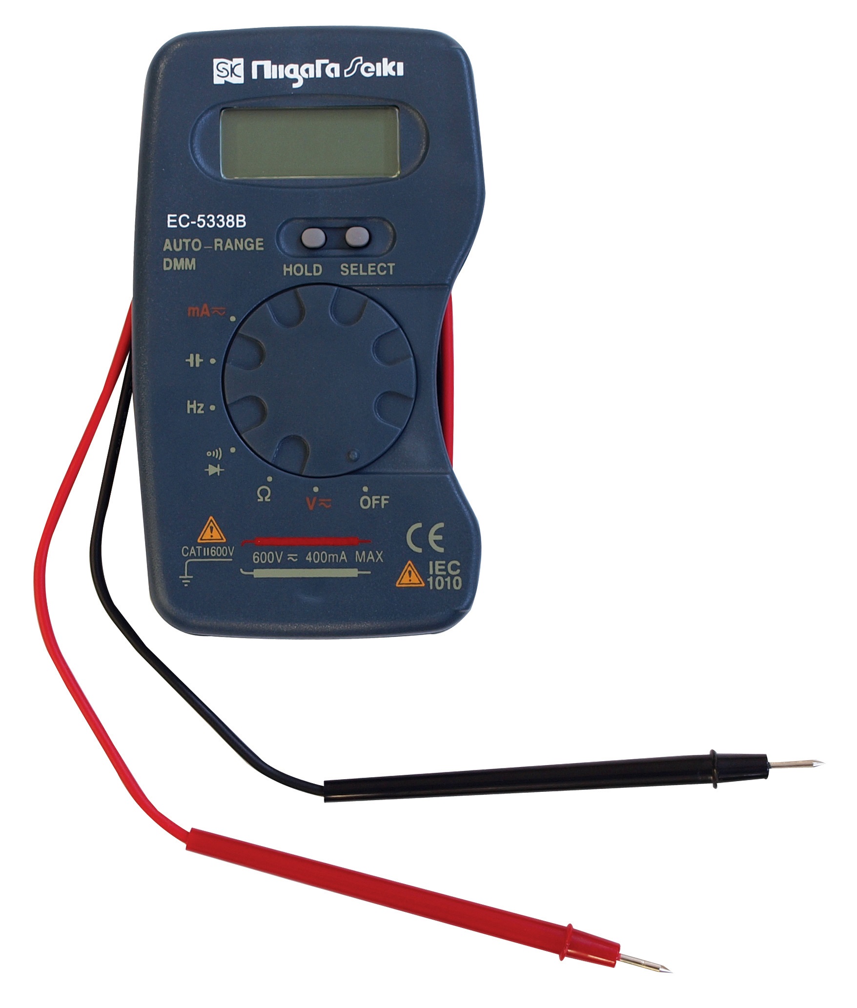 製品情報｜デジタルテスタ｜新潟精機株式会社｜新潟精機株式会社は