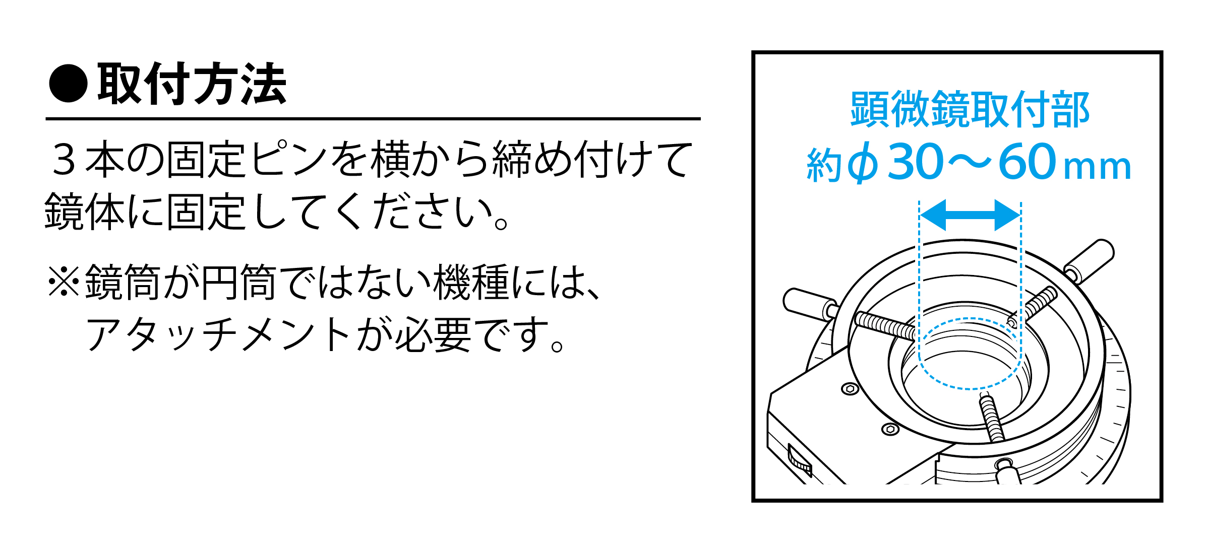 製品情報｜LEDリング照明装置 偏光フィルタ付｜新潟精機株式会社｜新潟