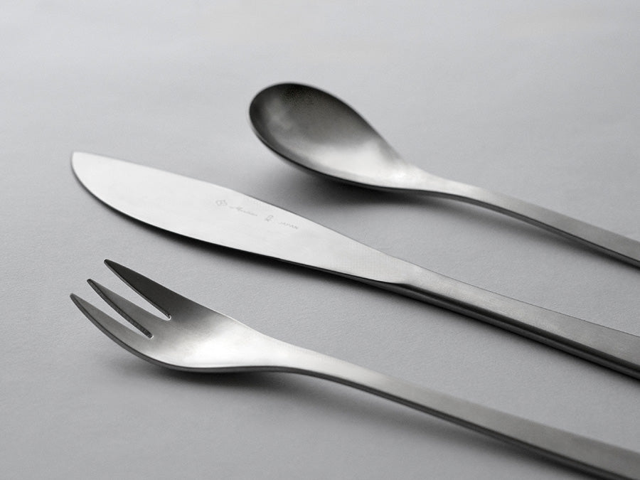 柳宗理 ステンレスカトラリー #1250 – ニッコー公式オンラインショップ