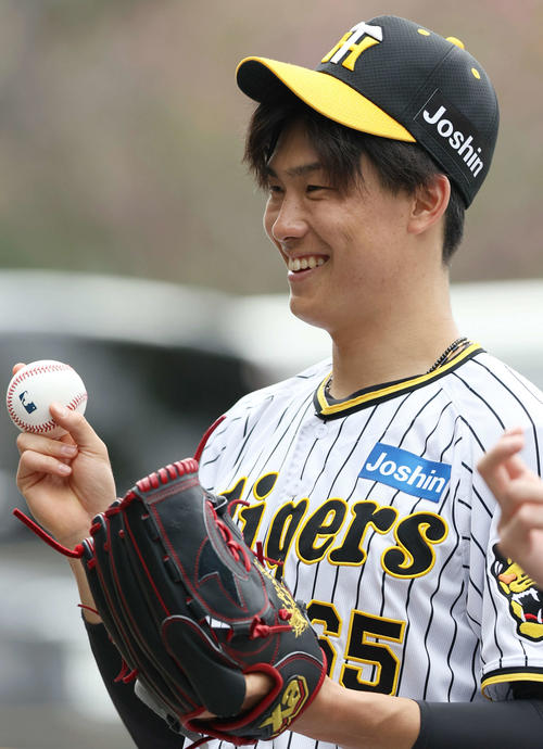 WBC】大勢と湯浅京己「ガチアツ」インスタライブに常時5000人以上