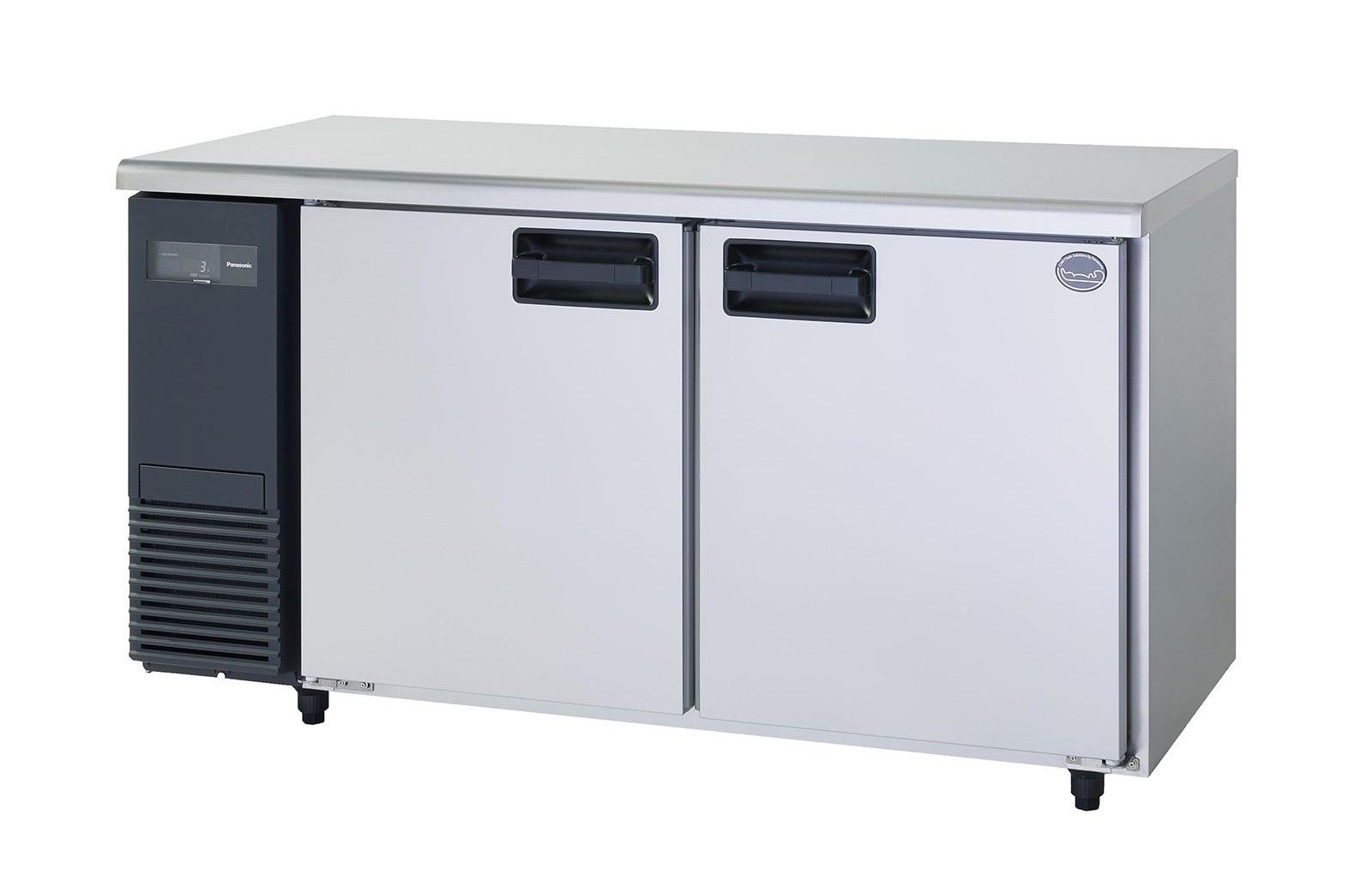 コールドテーブル冷蔵庫 SUR型/SUC型 - （冷機器｜コールドテーブル