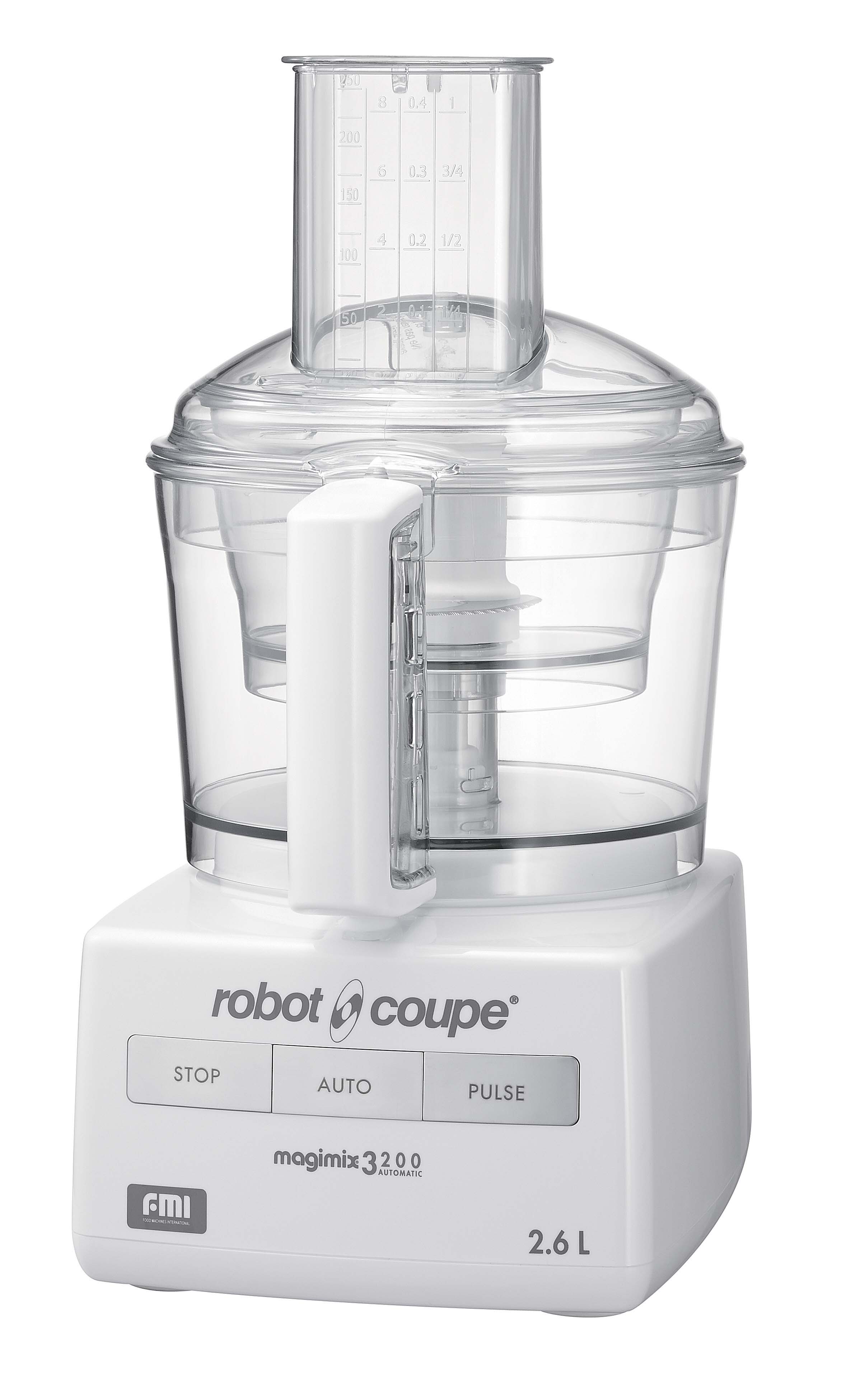 ロボクープ マジミックス RM型 - （調理・下処理機器｜フード