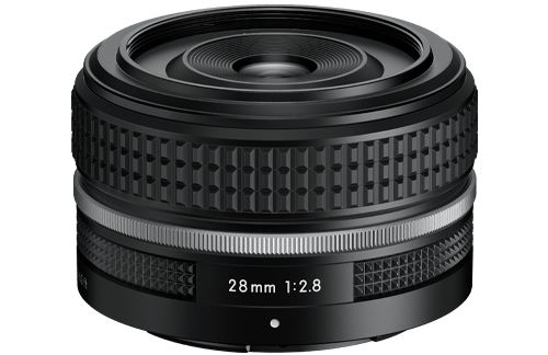 NIKKOR Z 28mm f/2.8 (SE) | Nikon India