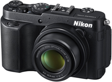 Digital Compact Camera Nikon COOLPIX P7700 | News | Nikon About Us
