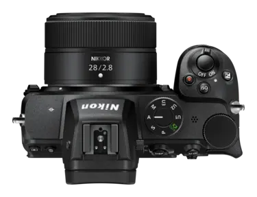 NIKKOR Z 28mm f/2.8 | Objetiva luminosa de distância focal fixa de