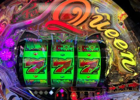 PフィーバークィーンRUSH】パチンコ新台評価、感想、スペック、当選時