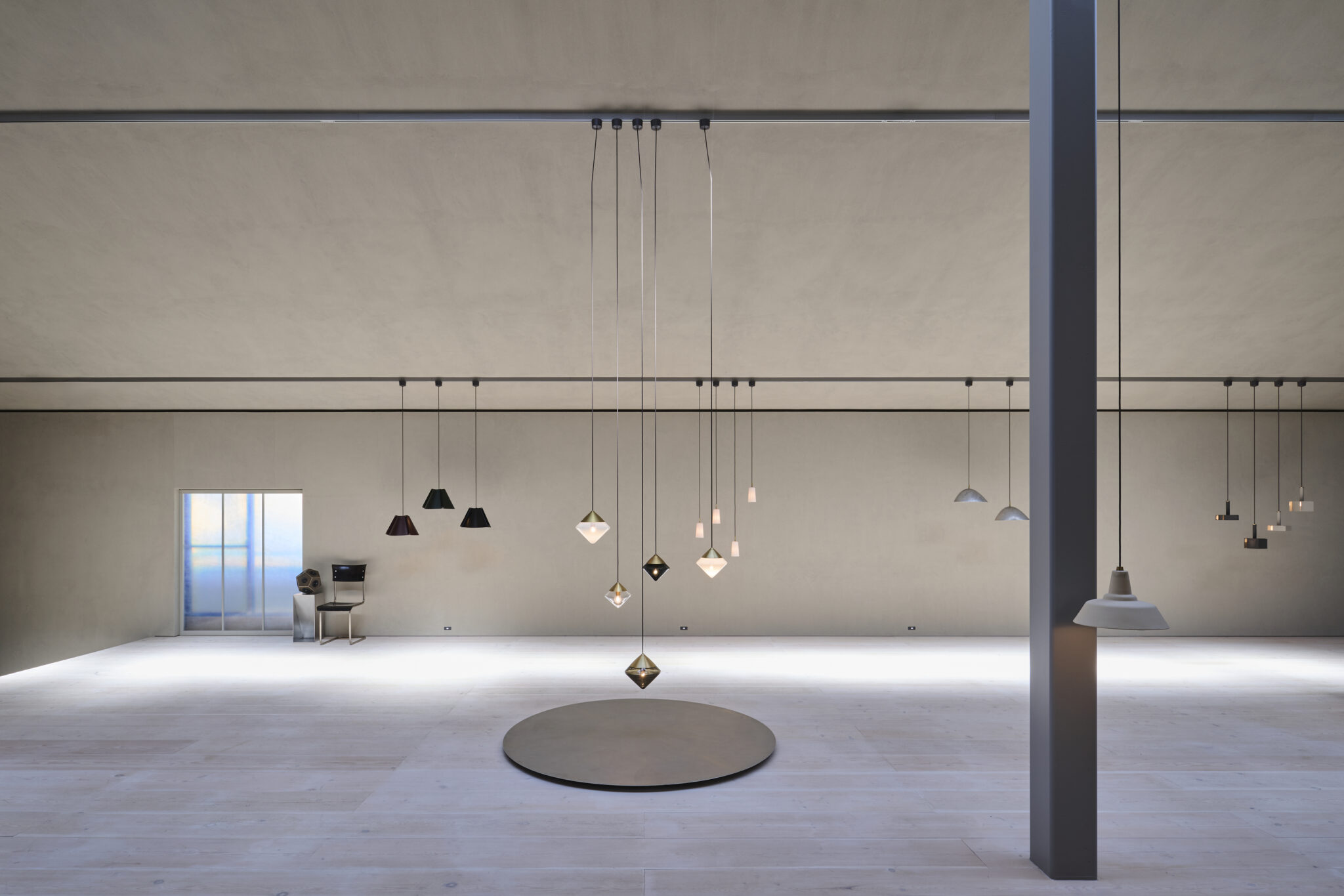 NEW LIGHT POTTERY | works | ninkipen!一級建築士事務所［ニンキペン