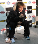 第126回 五味隆典と「木口式サーキット・トレーニング」 | SPORTS