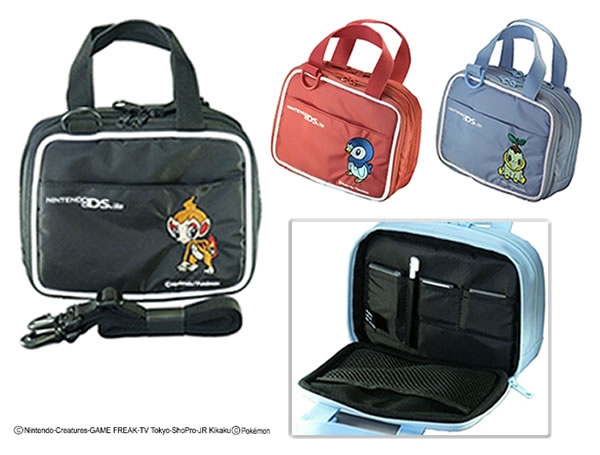 ニンテンドーDS：ライセンス商品 - ニンテンドーDS Lite専用 スマート