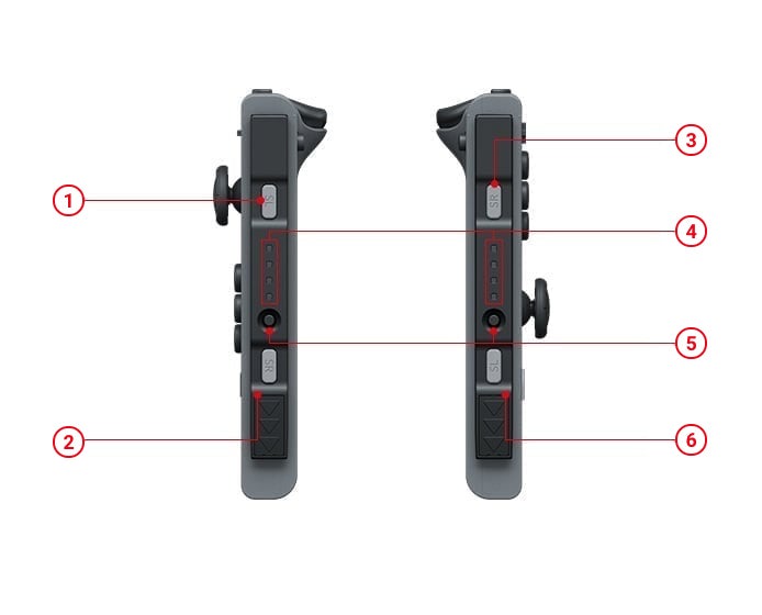 Nintendo Switch｜任天堂