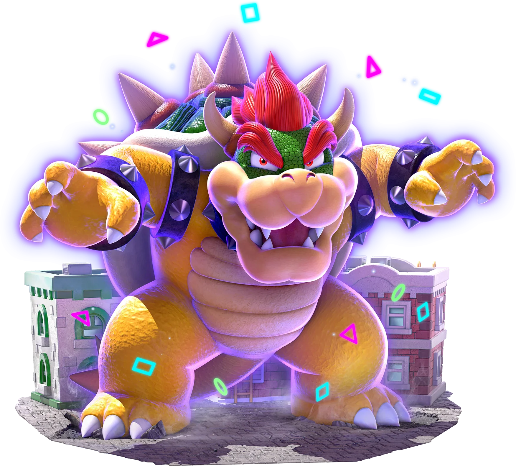 スーパー マリオパーティ ジャンボリー | Nintendo Switch | 任天堂