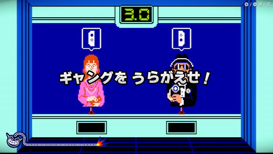 超おどる メイド イン ワリオ | Nintendo Switch | 任天堂