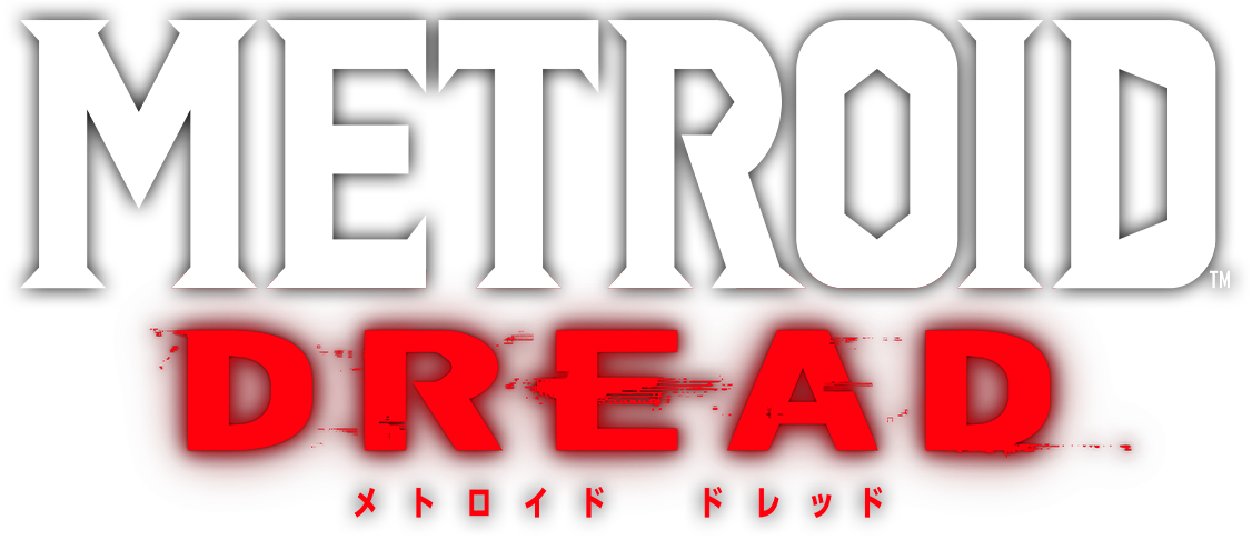メトロイド ドレッド | Nintendo Switch | 任天堂