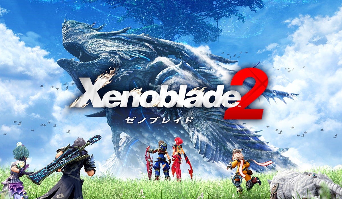 Nintendo Switchで遊べる「ゼノブレイド」シリーズ | Nintendo Switch