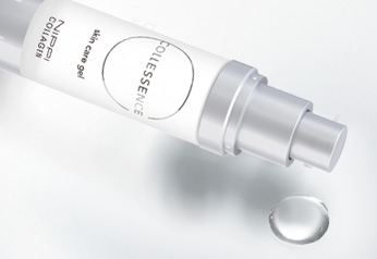 オールインワン プレミアムジェル＋全身しっとりセット｜ニッピ