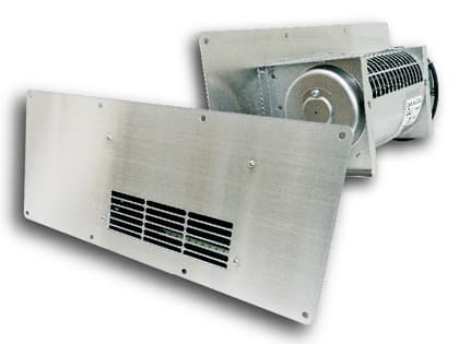 排気型床下換気扇 スーパークリーン2｜床下換気扇｜製品紹介 株式会社