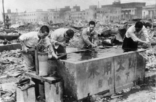 復刻】1945年、福岡で2千人以上が死傷した「あの日」｜【西日本新聞me】